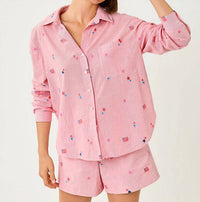 Lilly Pulitzer - Bondi Button Down