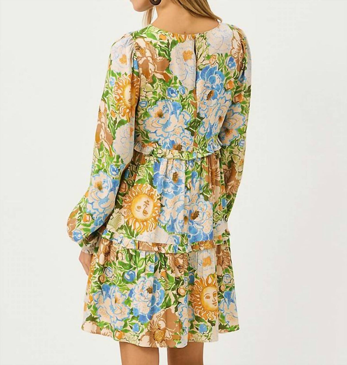 Lilly Pulitzer - Cecile Mini Dress