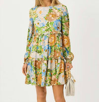 Lilly Pulitzer - Cecile Mini Dress