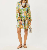 Lilly Pulitzer - Cecile Mini Dress
