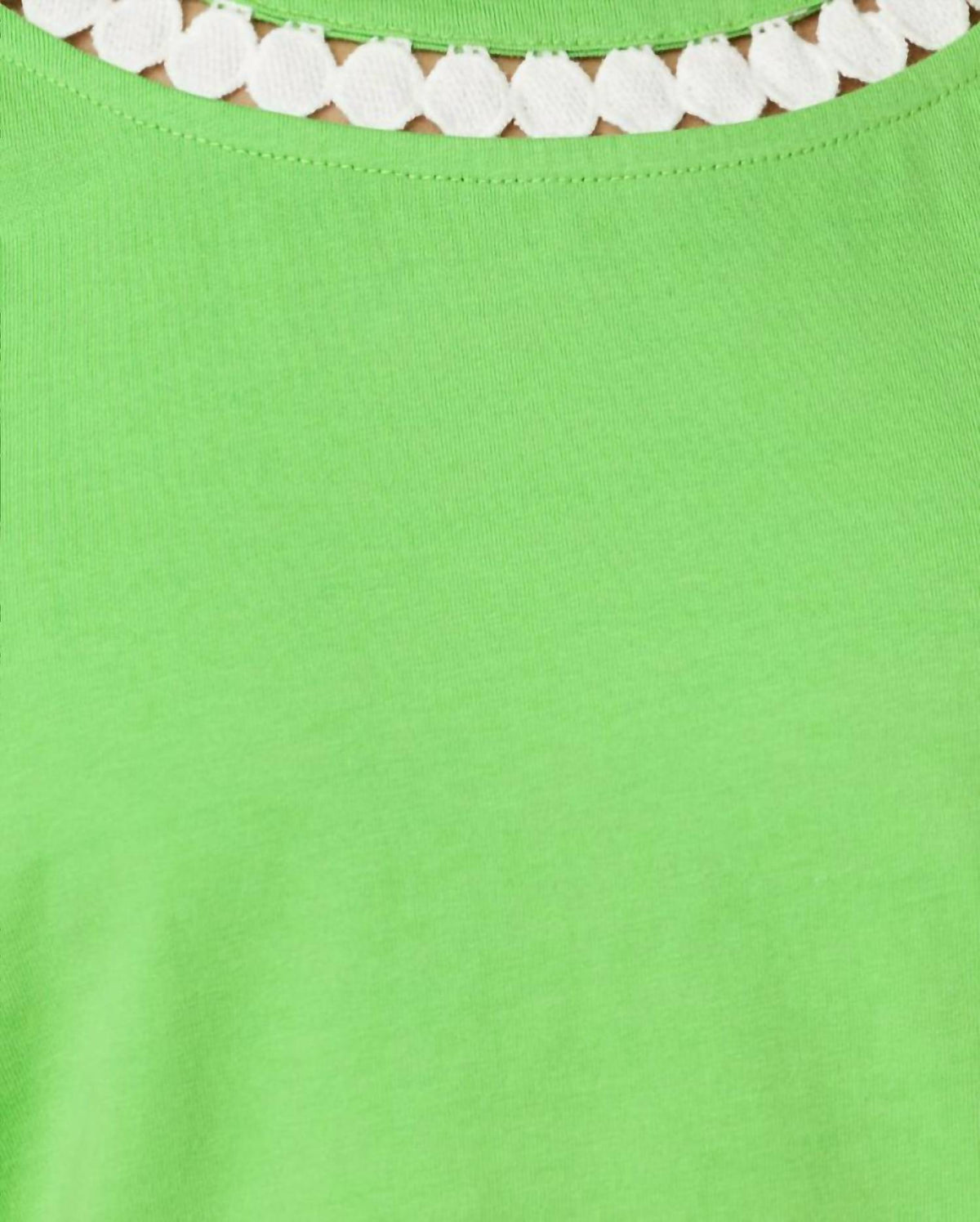 Lilly Pulitzer - CLAIRMONT 3/4 SLEEVED KNIT TOP