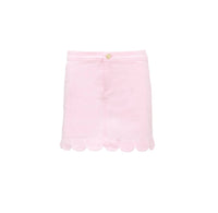 Lilly Pulitzer - Colette Denim Skort