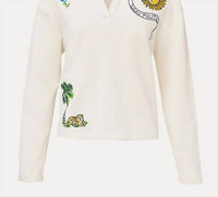 Lilly Pulitzer - Corvaya Pullover Sweatshirt