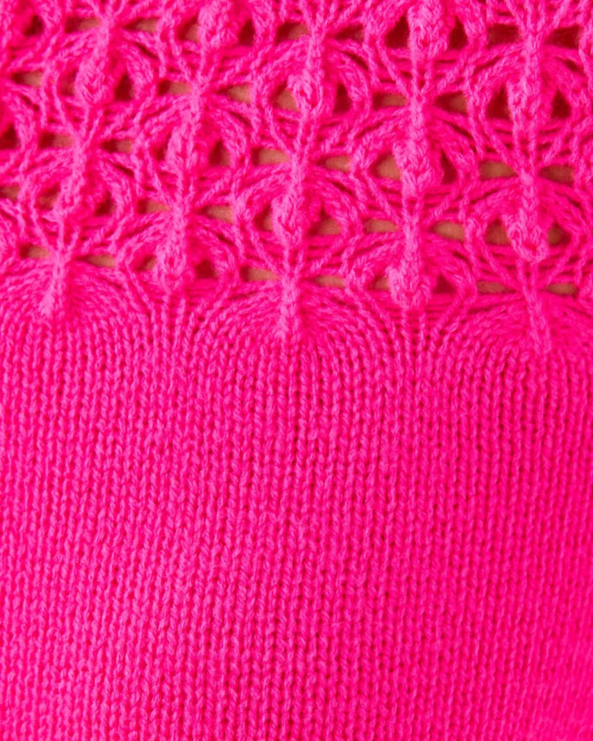 Lilly Pulitzer - Daisa Crew Neck Pullover Sweater
