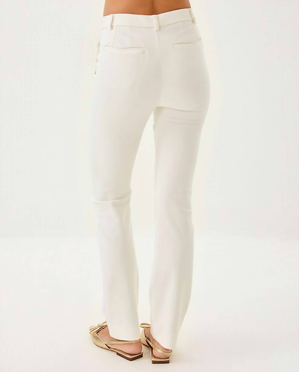 Lilly Pulitzer - Demaria Stretch Pant