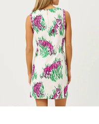 Lilly Pulitzer - Devyn Stretch Shift Dress