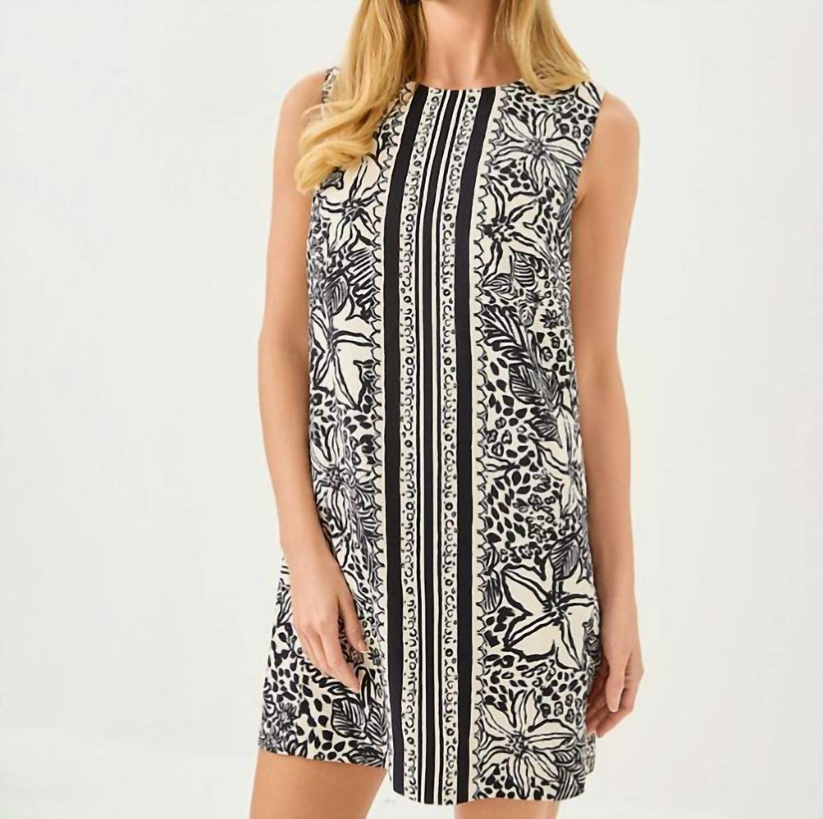 Lilly Pulitzer - Edita Shift Dress