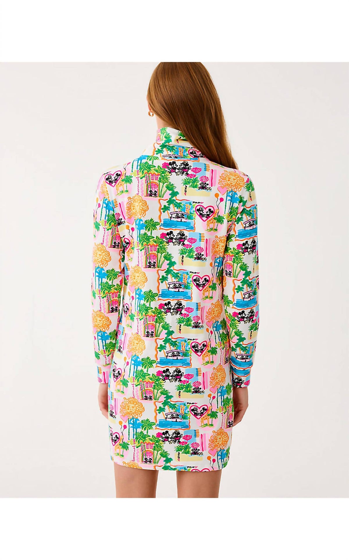 Lilly Pulitzer - Eleni Dress