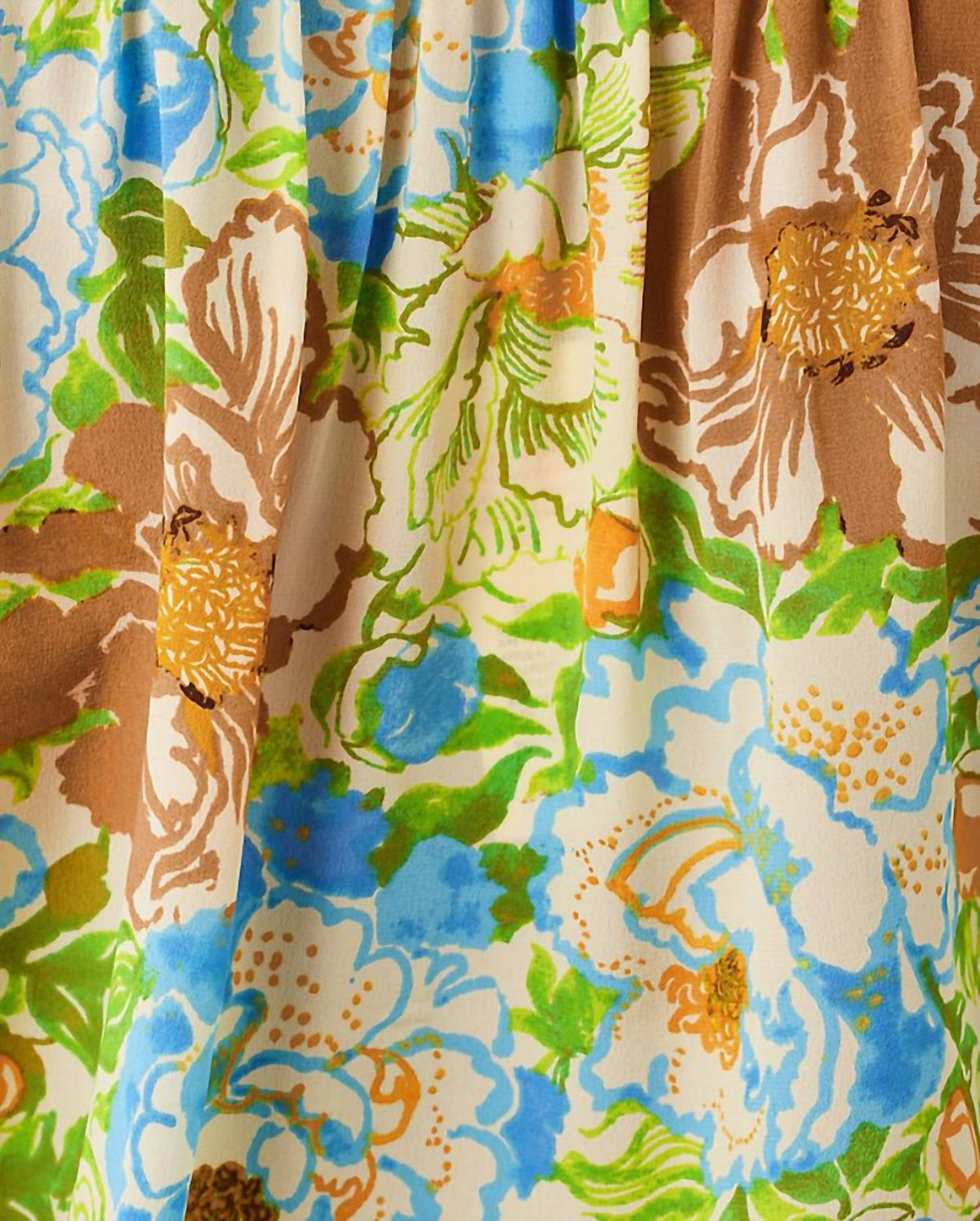 Lilly Pulitzer - Elsa Silk Top