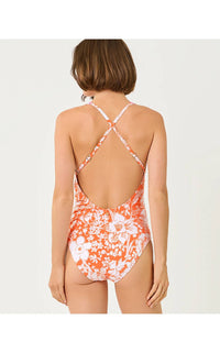 Lilly Pulitzer - Ester One Piece Swimsuit