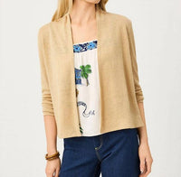 Lilly Pulitzer - Faretta Open Front Cardigan