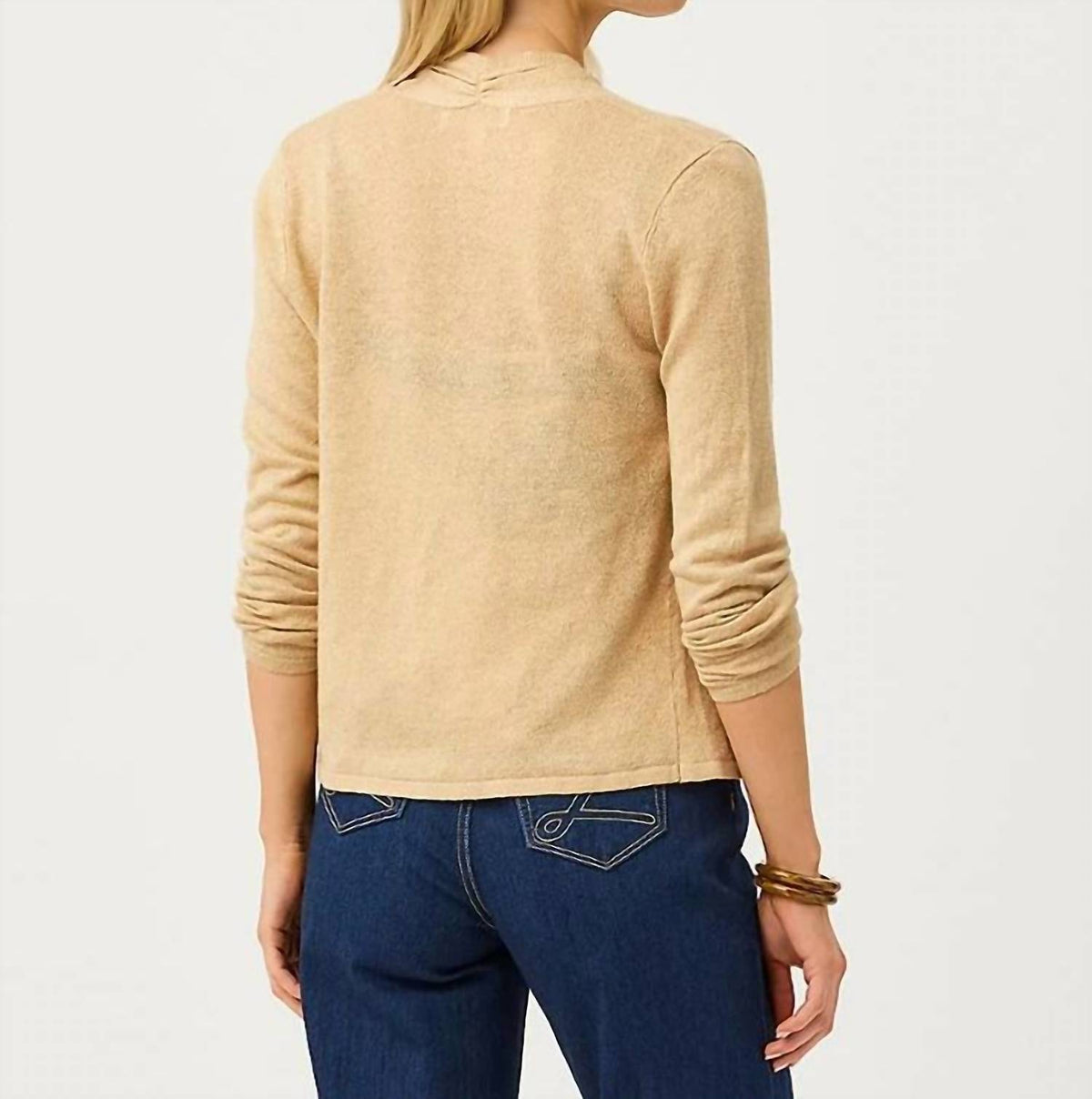 Lilly Pulitzer - Faretta Open Front Cardigan