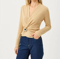Lilly Pulitzer - Faretta Open Front Cardigan