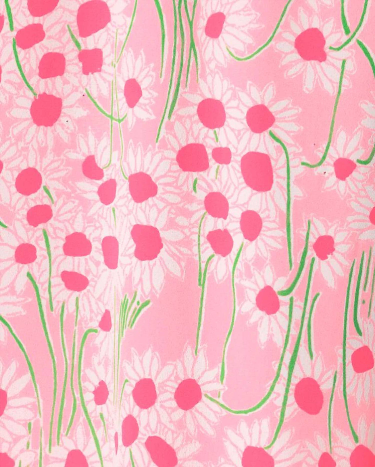 Lilly Pulitzer - Florin Reversible Straight Hem Top