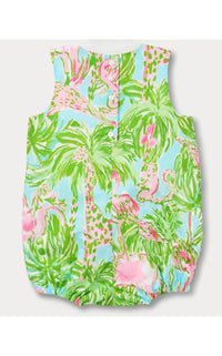 Lilly Pulitzer - Girls Rommy Romper
