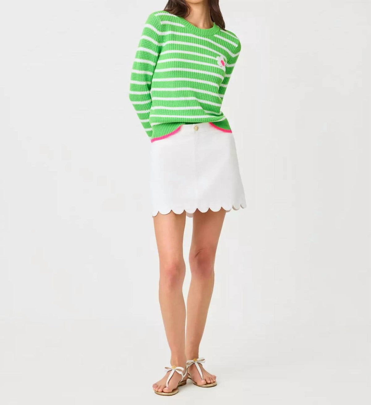 Lilly Pulitzer - Jovienne Sweater