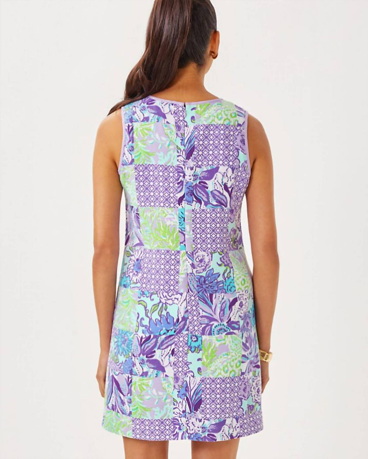 Lilly Pulitzer - Julienne Shift Dress