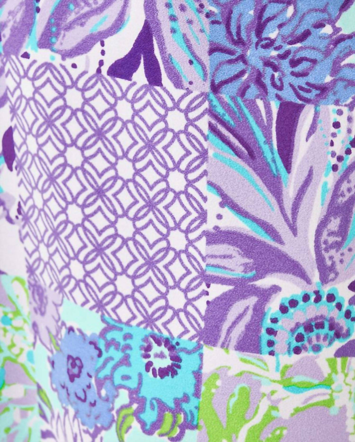 Lilly Pulitzer - Julienne Shift Dress