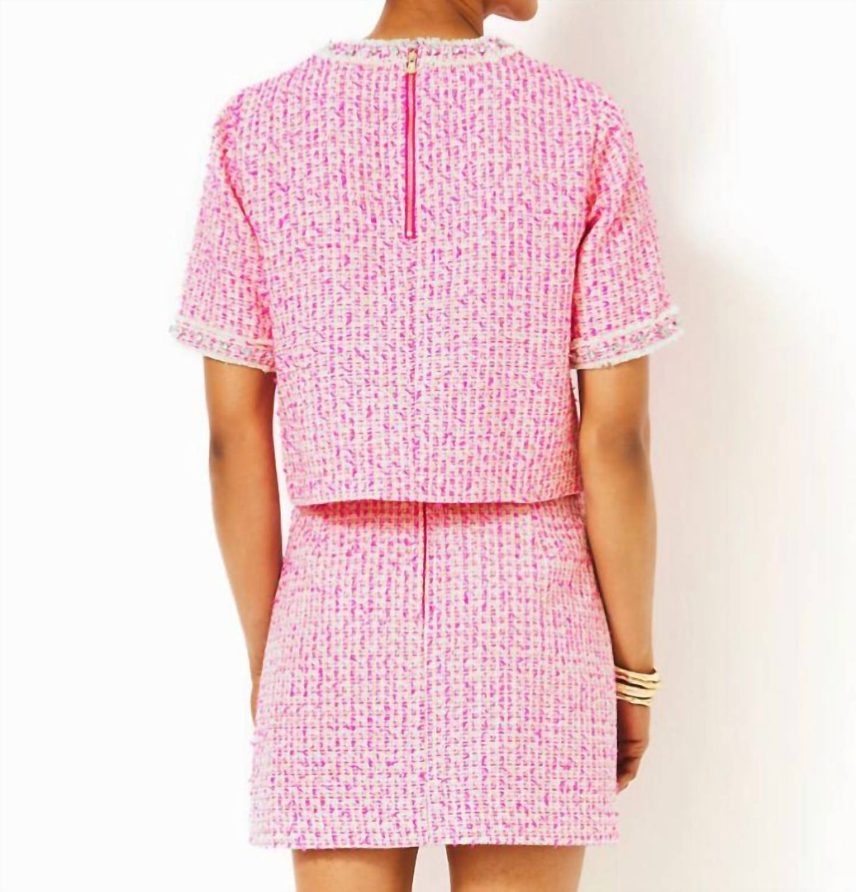 Lilly Pulitzer - KELS MINI SKIRT