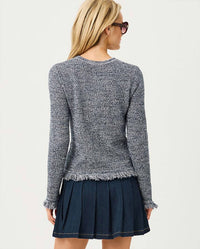 Lilly Pulitzer - Kelso Bow Cardigan