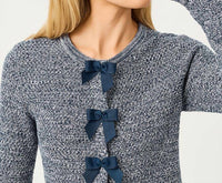 Lilly Pulitzer - Kelso Bow Cardigan