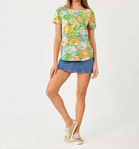 Lilly Pulitzer - Key West Top