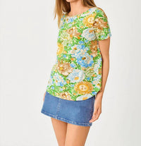 Lilly Pulitzer - Key West Top