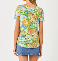 Lilly Pulitzer - Key West Top