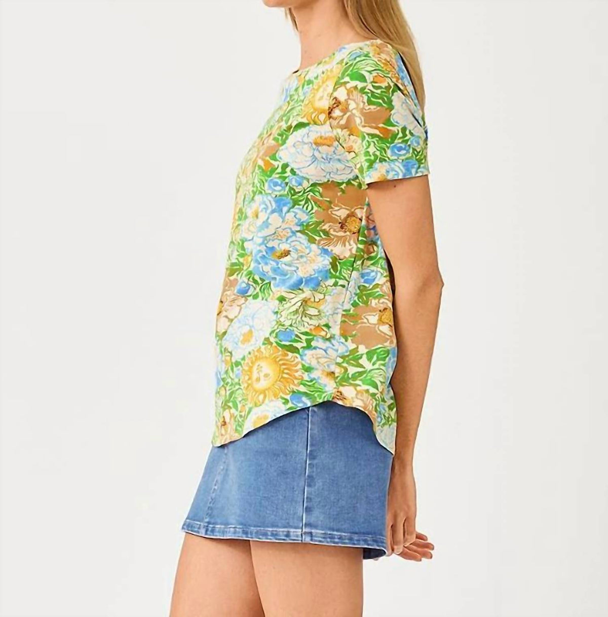 Lilly Pulitzer - Key West Top
