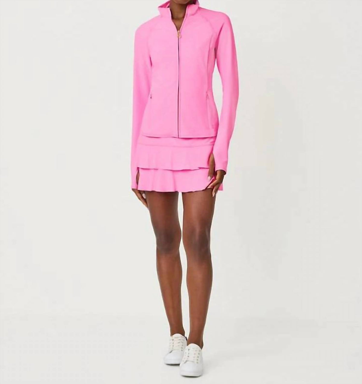 Lilly Pulitzer - LUNAN UPF 50+ SKORT