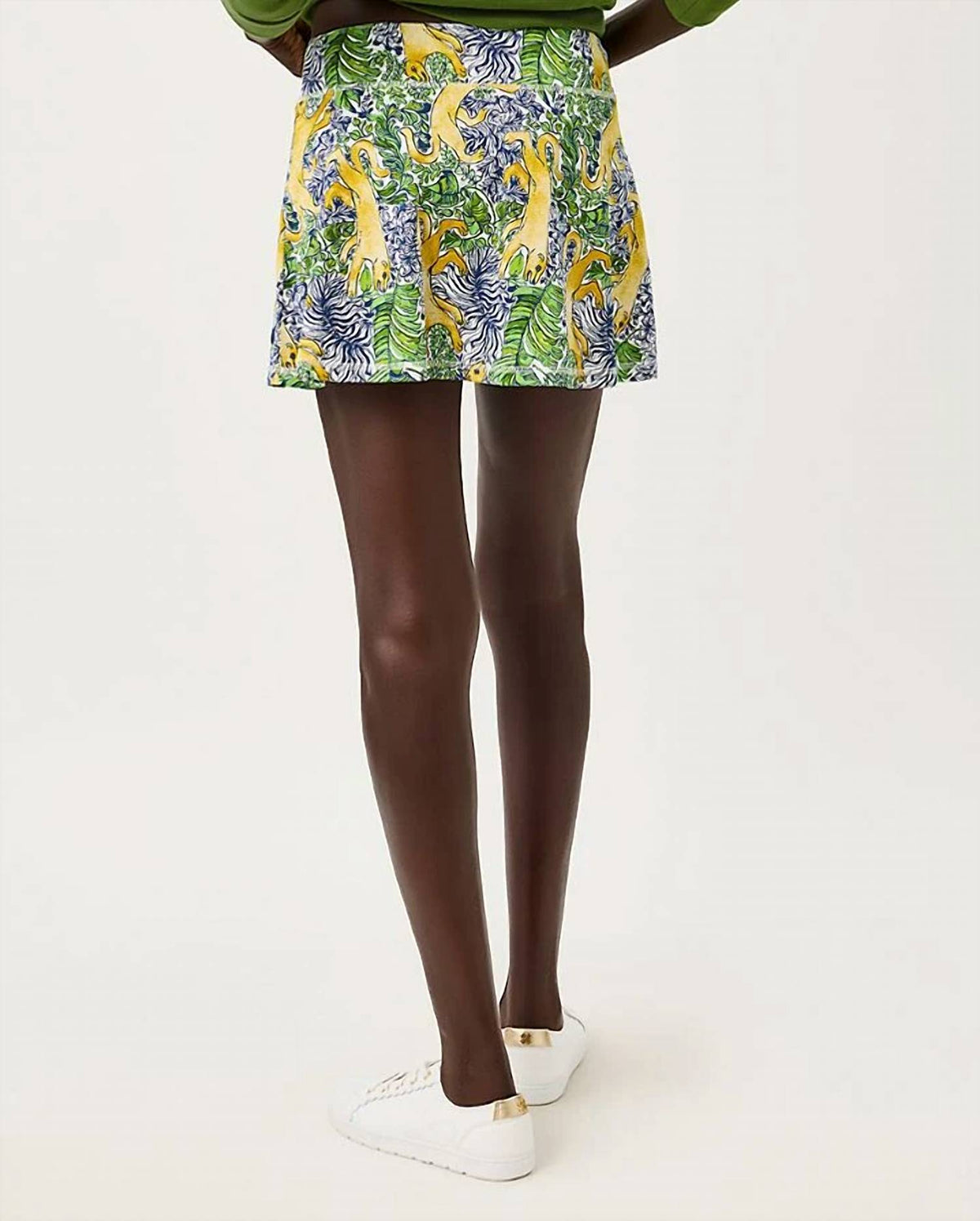 Lilly Pulitzer - Luxletic Aila Mini Skort