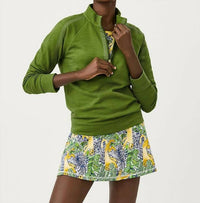 Lilly Pulitzer - Luxletic Aila Mini Skort