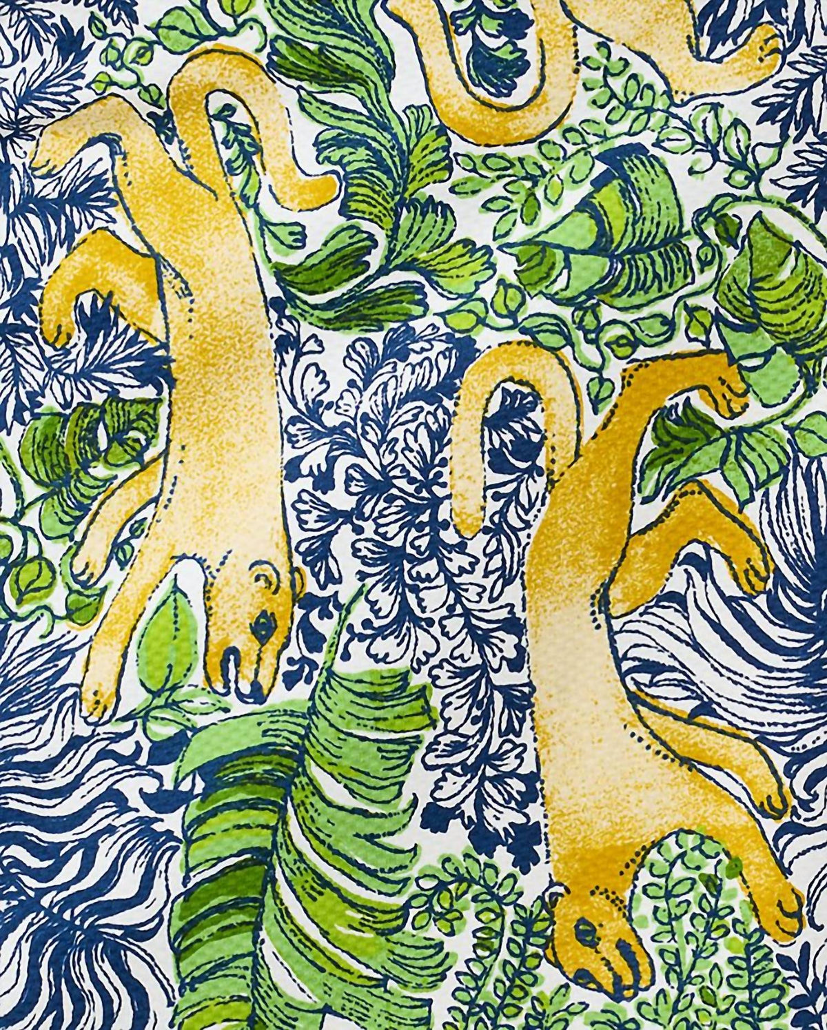 Lilly Pulitzer - Luxletic Aila Mini Skort