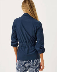 Lilly Pulitzer - Luxletic Ainsley Jacket