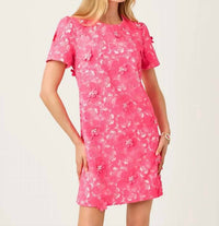 Lilly Pulitzer - Malena Lace Shift Dress