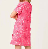 Lilly Pulitzer - Malena Lace Shift Dress