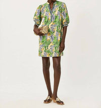 Lilly Pulitzer - Mialeigh Elbow Sleeve Dress