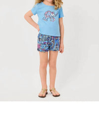 Lilly Pulitzer - Mini Leva Short