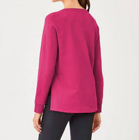 Lilly Pulitzer - New Beach Comber Pullover Top