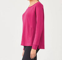 Lilly Pulitzer - New Beach Comber Pullover Top