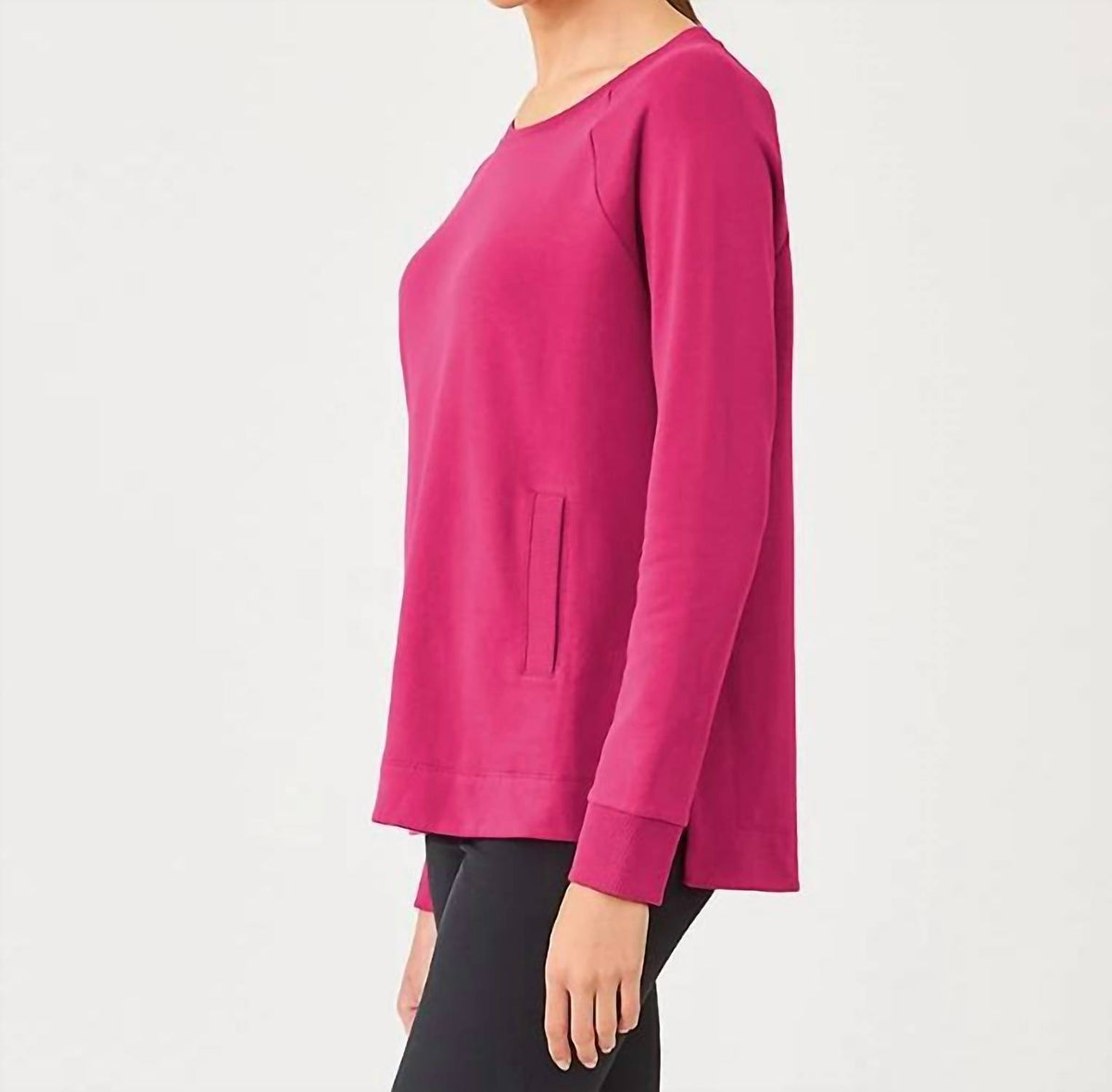 Lilly Pulitzer - New Beach Comber Pullover Top