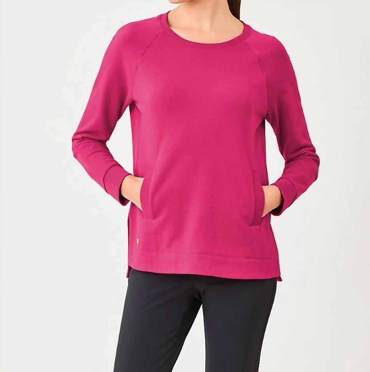 Lilly Pulitzer - New Beach Comber Pullover Top