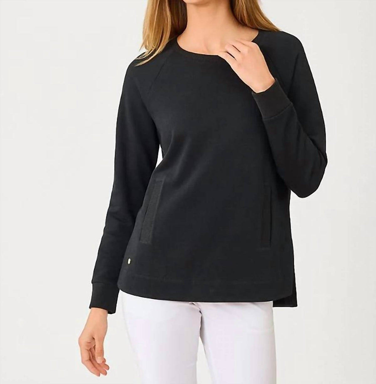 Lilly Pulitzer - New Beach Comber Pullover Top