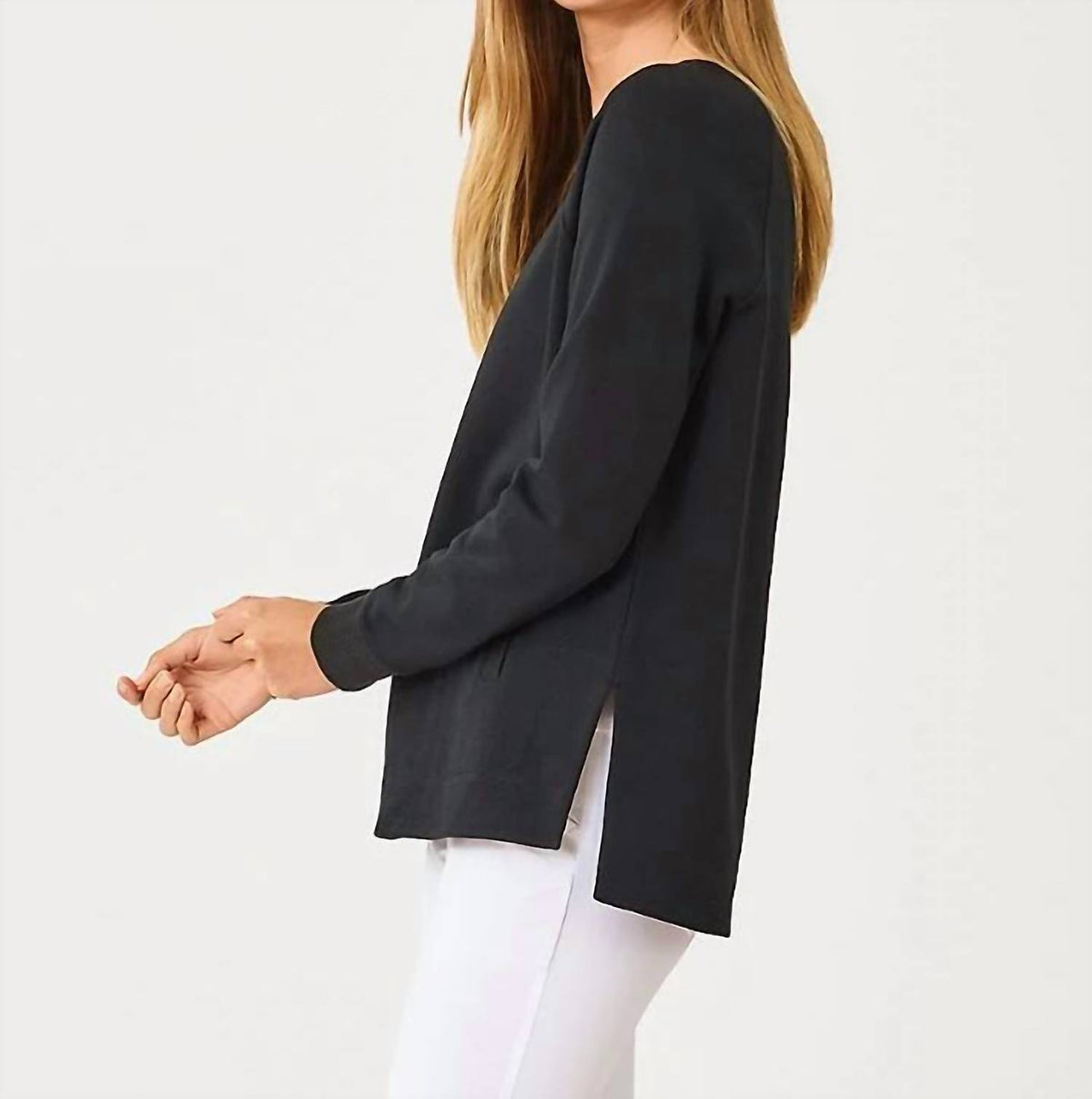 Lilly Pulitzer - New Beach Comber Pullover Top