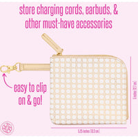 Lilly Pulitzer - Padded Tablet Sleeve