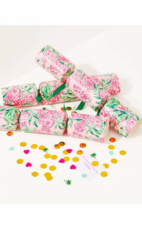 Lilly Pulitzer - Party Poppers