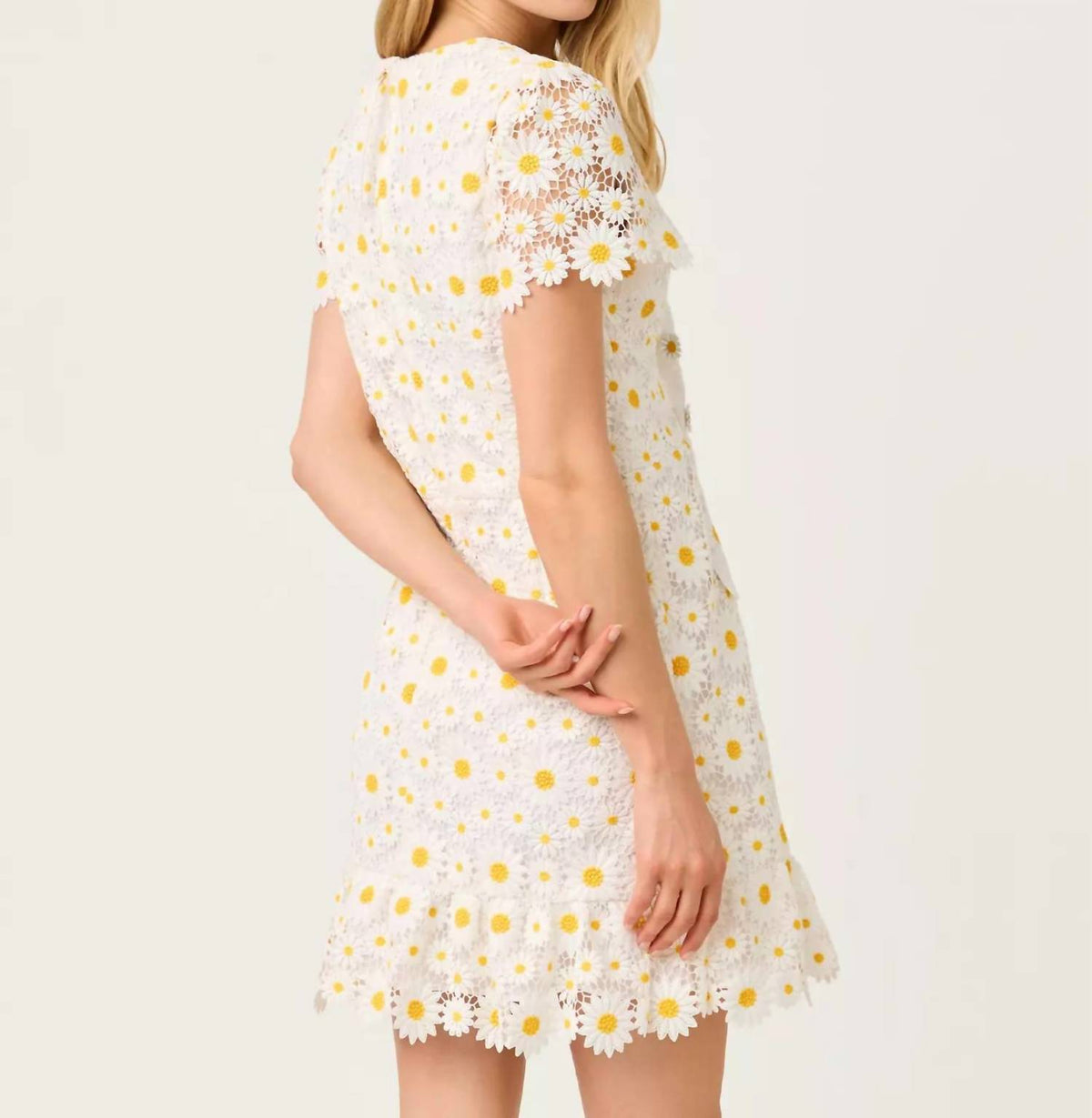 Lilly Pulitzer - Peyton Skirted Romper