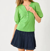 Lilly Pulitzer - Ronson Knit Top