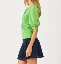 Lilly Pulitzer - Ronson Knit Top