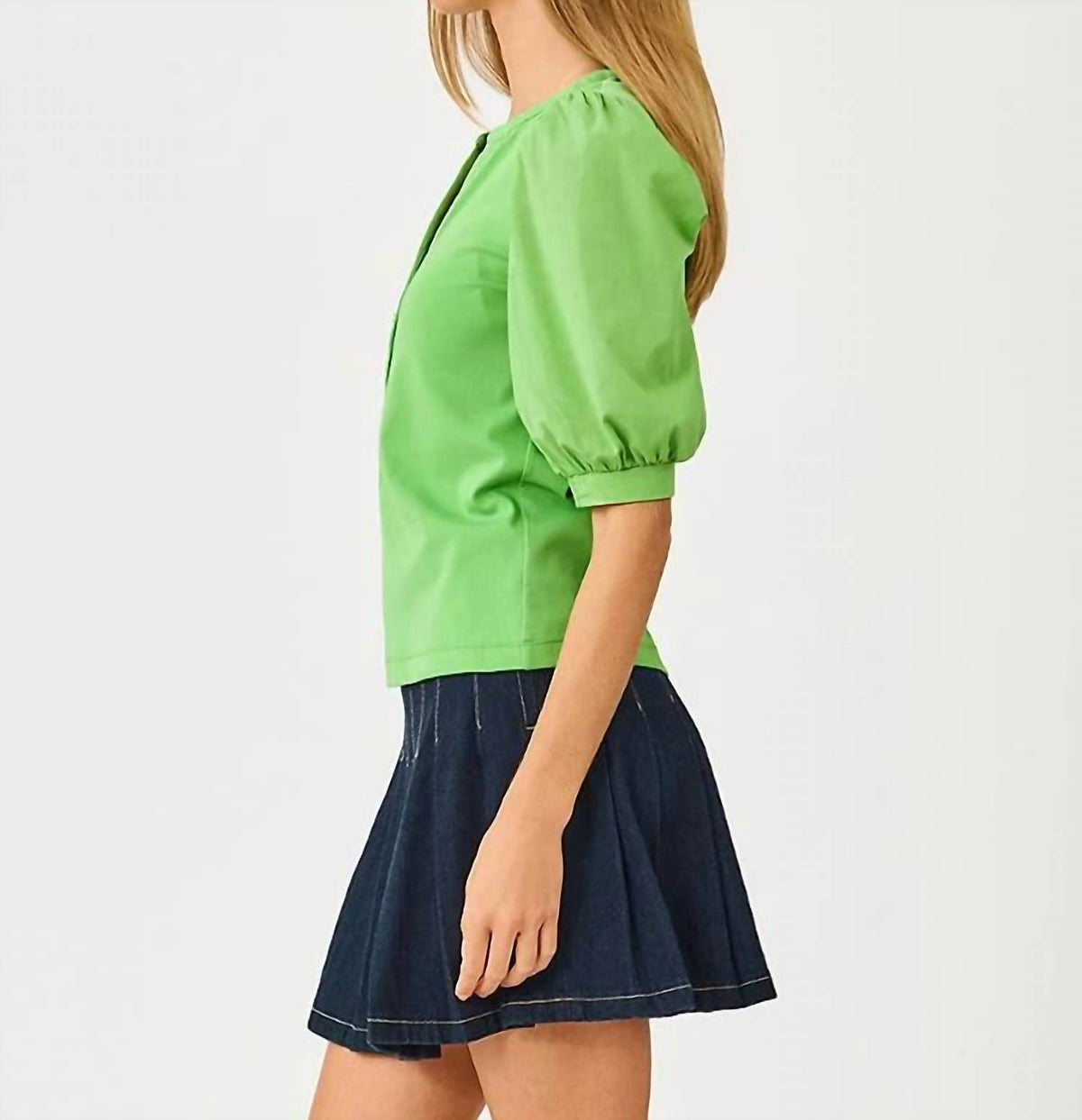 Lilly Pulitzer - Ronson Knit Top